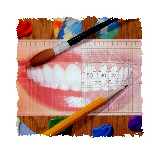 رسام الأسنان الجميلة الدكتور أنس عبد الرحمن 